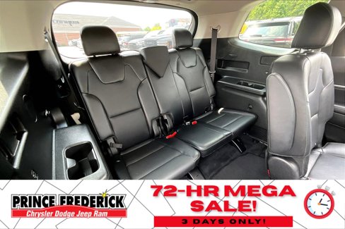 Used 2022 Kia Telluride S image 23