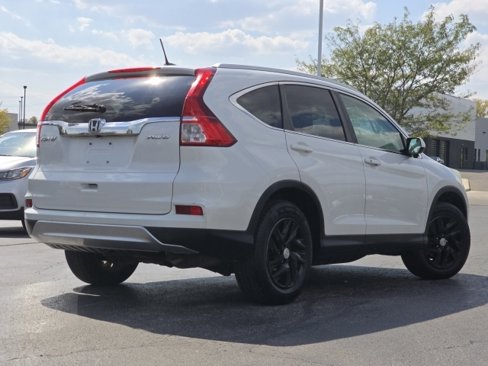 Used 2015 Honda CR-V EX-L image 12