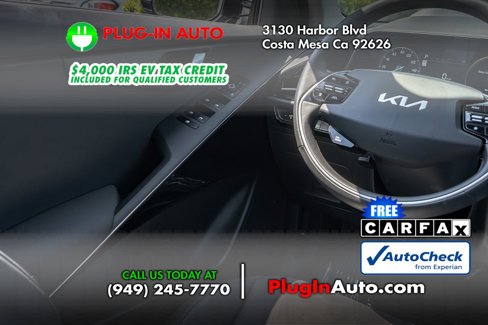 Used 2023 Kia Niro Wind image 15