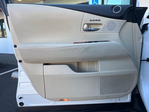 Used 2012 Lexus RX 350 AWD image 24