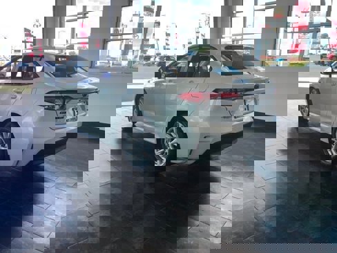 New 2026 Toyota Corolla LE w/ LE Premium Package image 4