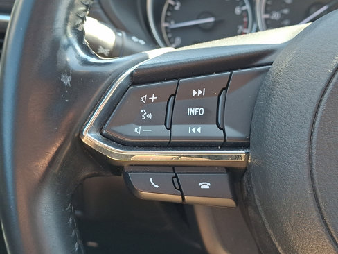 Used 2018 MAZDA CX-5 Touring w/ Preferred Equipment Package image 21
