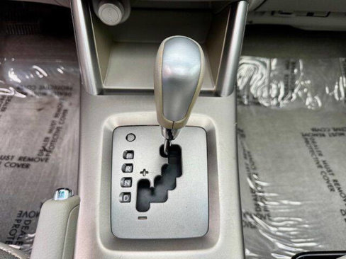 Used 2010 Subaru Forester 2.5X Limited image 13