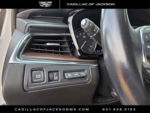 Used 2021 Cadillac XT5 Premium Luxury image 21