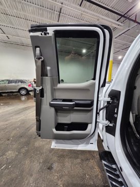 Used 2017 Ford F150 XLT w/ Equipment Group 301A Mid image 17