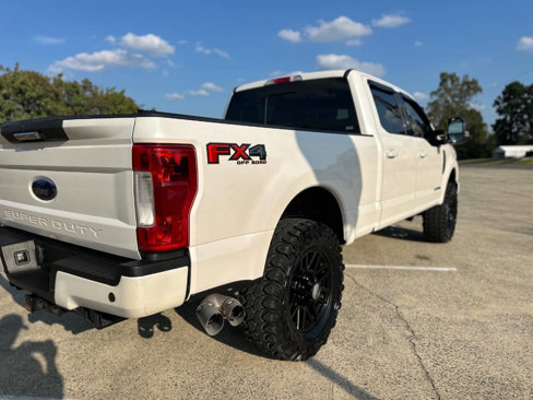 Used 2019 Ford F250 Lariat image 8