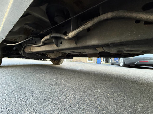 Used 2014 Ford F150 XL w/ Power Equipment Group image 34
