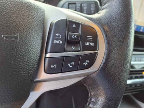 Used 2022 Ford Explorer Limited image 22