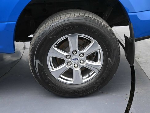Used 2019 Ford F150 XLT w/ Equipment Group 302A Luxury image 5