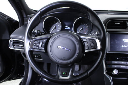 Used 2017 Jaguar XE R-Sport image 24