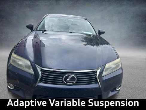 Used 2013 Lexus GS 350 image 7