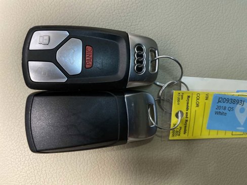 Used 2018 Audi Q5 2.0T Premium Plus image 20