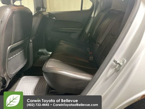Used 2010 Chevrolet Equinox LT w/ Cargo Management Package image 21