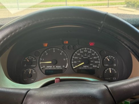 Used 2001 Chevrolet S10 Pickup LS w/ Preferred Equipment Group image 10