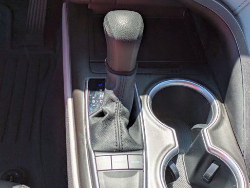 Used 2024 Toyota Camry LE image 27