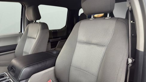 Used 2017 Ford F150 XLT w/ Equipment Group 301A Mid image 10