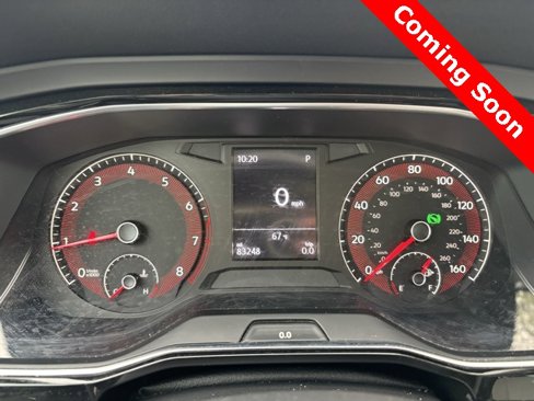 Used 2019 Volkswagen Jetta R-Line image 10