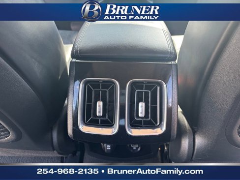 Used 2022 Kia Sorento SX w/ Panoramic Sunroof Package image 19