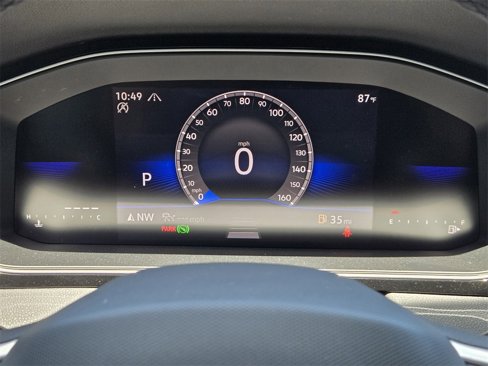 New 2025 Volkswagen Jetta Sport image 12