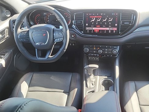 New 2025 Dodge Durango GT image 10