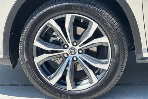 Used 2022 Lexus RX 350 AWD w/ Premium Package image 33