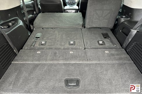 Used 2019 Chevrolet Tahoe LT image 18