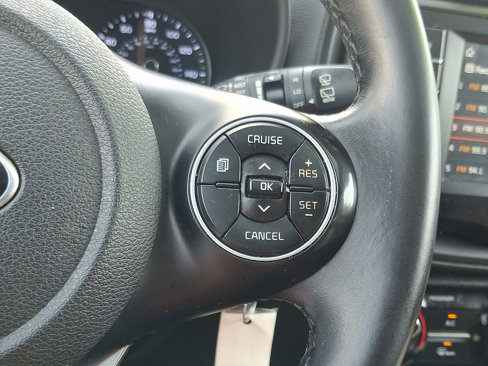 Used 2020 Kia Soul GT-Line image 22