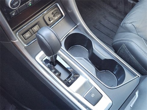 Used 2020 Subaru Ascent Limited w/ Technology Package image 21