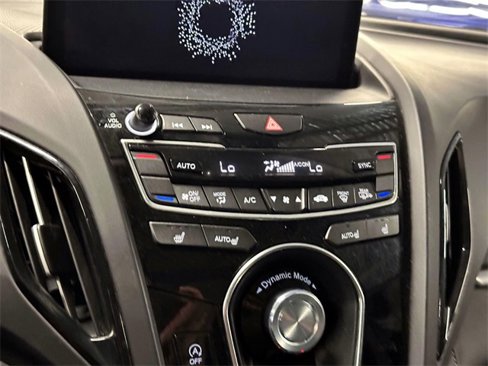 Certified 2022 Acura RDX w/ Technology Package image 30