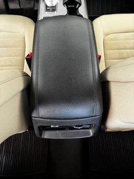 Used 2021 Ford Edge SEL image 18