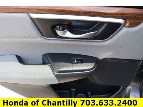Used 2018 Honda CR-V EX image 25