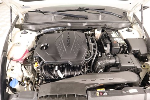 Used 2022 Hyundai Sonata SEL image 18
