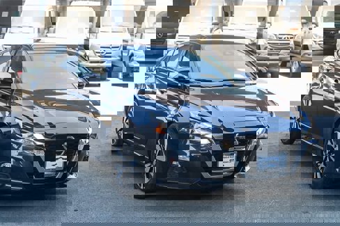 Used 2022 Nissan Altima 2.5 SV image 3