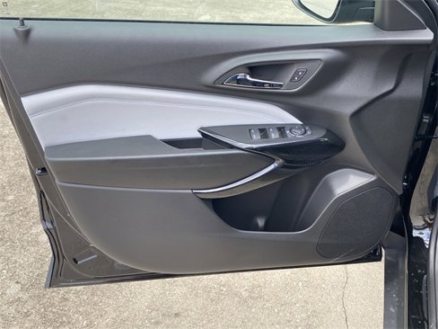 New 2025 Chevrolet Trax LT w/ Driver Confidence Package image 19