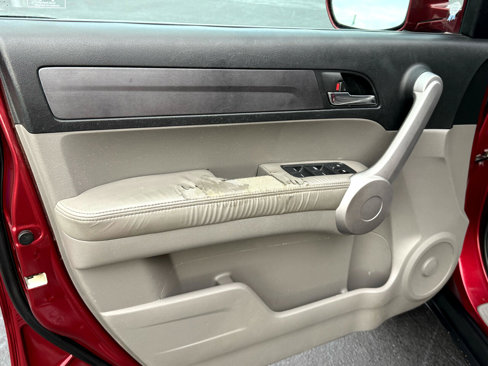 Used 2007 Honda CR-V EX-L image 8