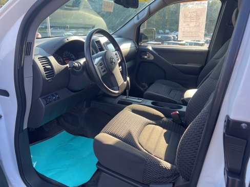 Used 2018 Nissan Frontier SV w/ Value Truck Package image 20