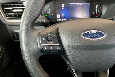 Used 2023 Ford Escape ST-Line w/ Tech Pack #1 image 22