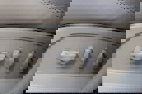 Used 2004 INFINITI Q45 Premium image 35