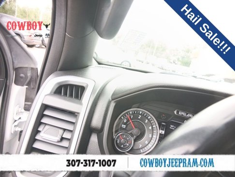 Used 2021 RAM 1500 Big Horn image 17