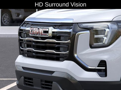 New 2026 GMC Terrain Elevation w/ Technology Package II image 14