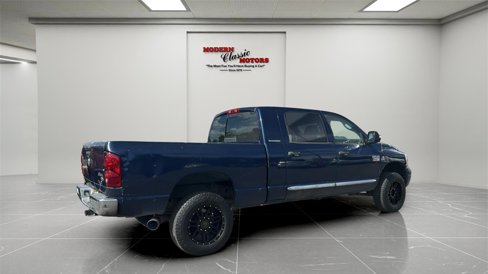 Used 2007 Dodge Ram 2500 Truck Laramie w/ Protection Group image 6