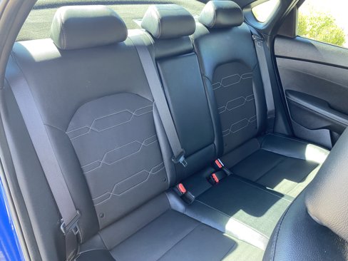 Used 2020 Kia Forte GT-Line image 18