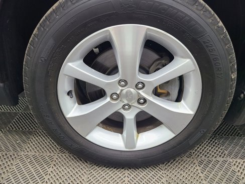 Used 2013 Subaru Outback 3.6R Limited w/ Special Appearance Pkg image 18