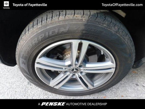 Used 2021 Mercedes-Benz GLC 300 4MATIC image 8