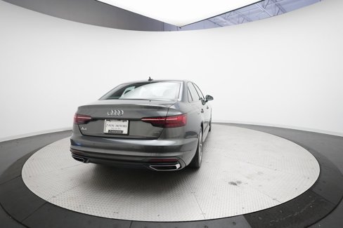 Used 2025 Audi A4 2.0T Premium image 35