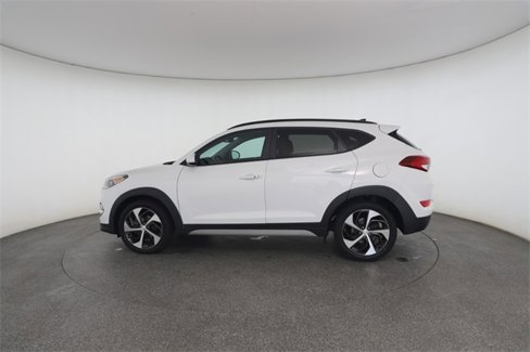 Used 2020 Kia Sportage LX w/ LX Popular Package image 8