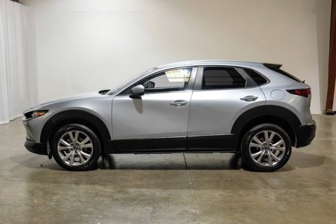 Used 2021 MAZDA CX-30 FWD 2.5 S w/ Select Package image 17