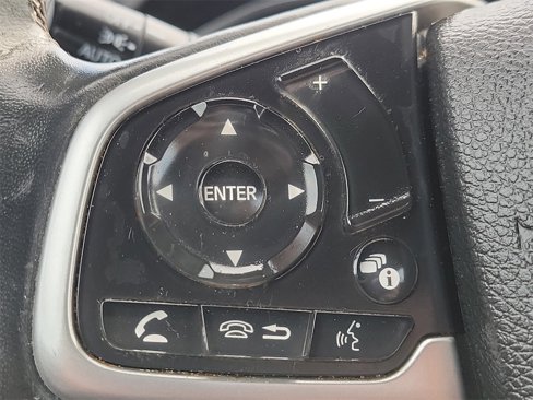 Used 2020 Honda Civic EX image 27