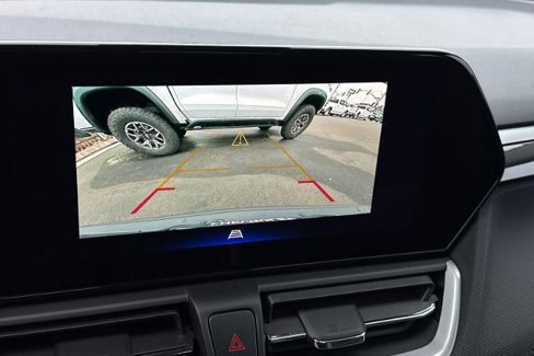 New 2026 Chevrolet TrailBlazer LS w/ LS Confidence Package image 24