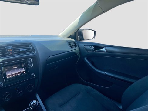 Used 2016 Volkswagen Jetta S image 21